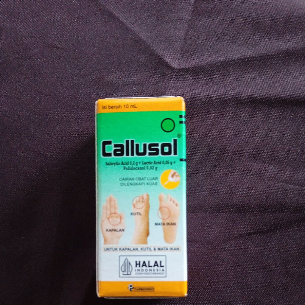 Callusol