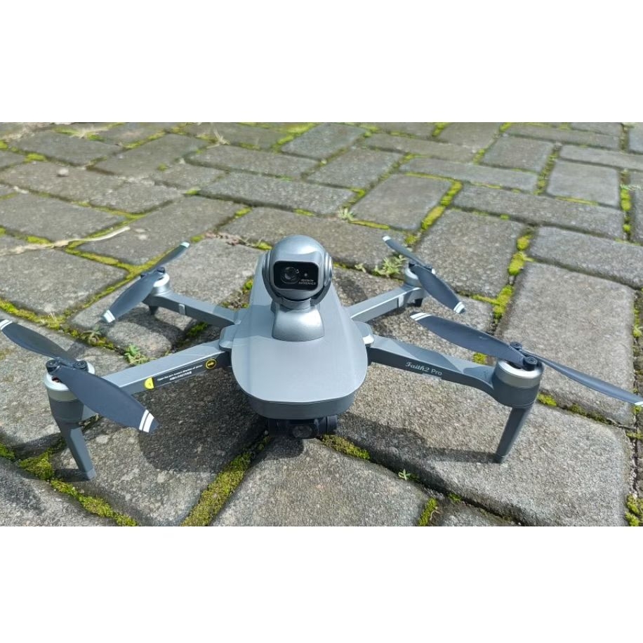 C-Fly Faith 2 Pro GPS 6KM WiFi FPV Drone with 3-Axis Gimbal 4K HD Cam