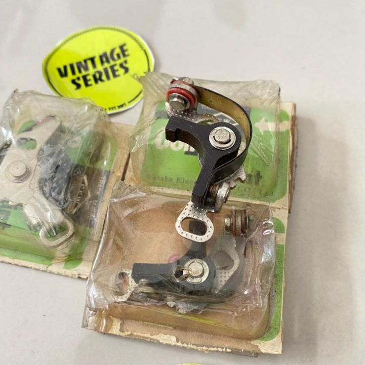 Platina Honda cb100 cb125 s90z original Platina Honda s90 s90z GL100 original