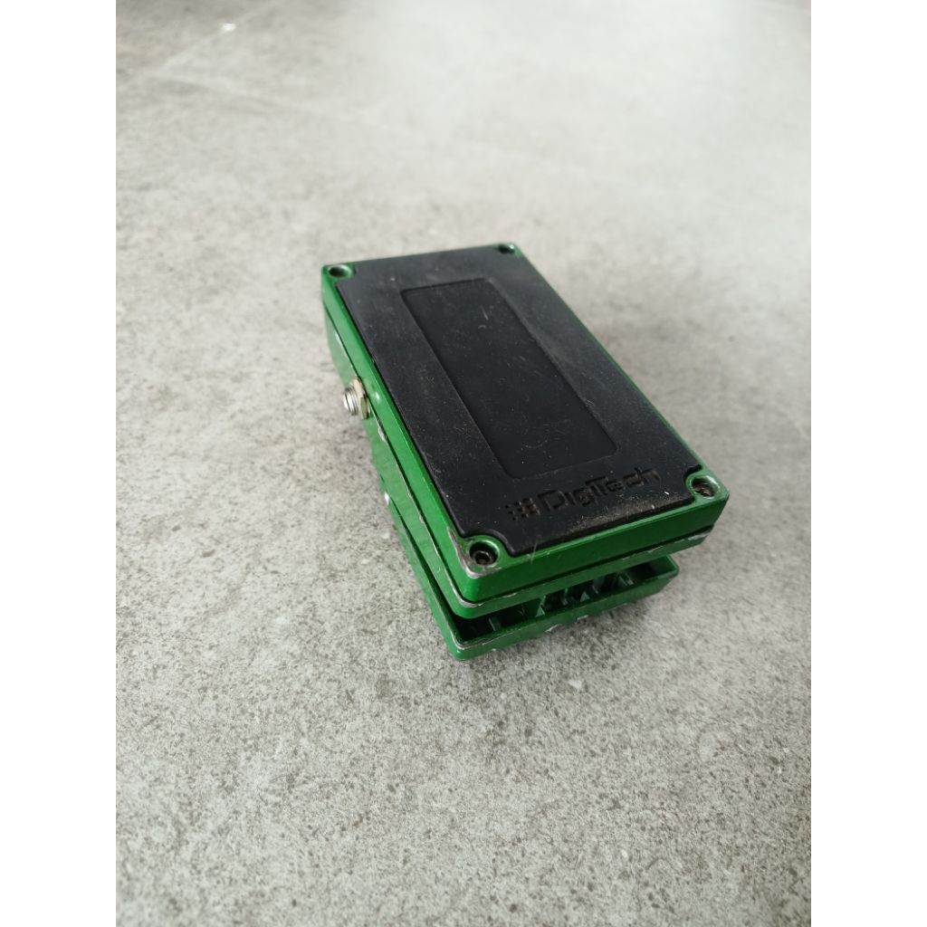 DIFITECH BAD MONKEY efek gitar stompbox