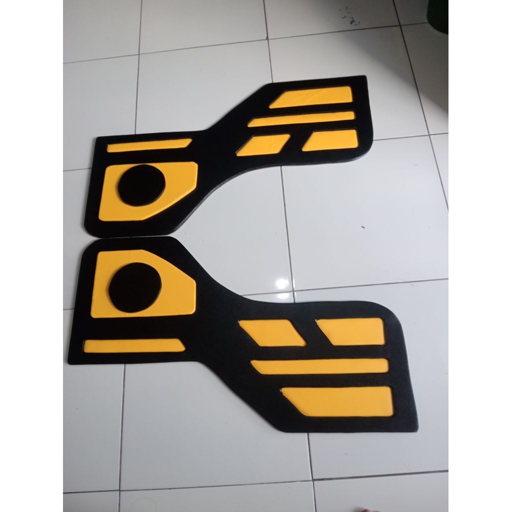 DOORTRIM pintu VARIASI ISUZU ELF macan