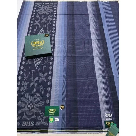 GRATIS ONGKIR. SARUNG BHS COSMO GOLD //sarung bhs//bhs cosmo