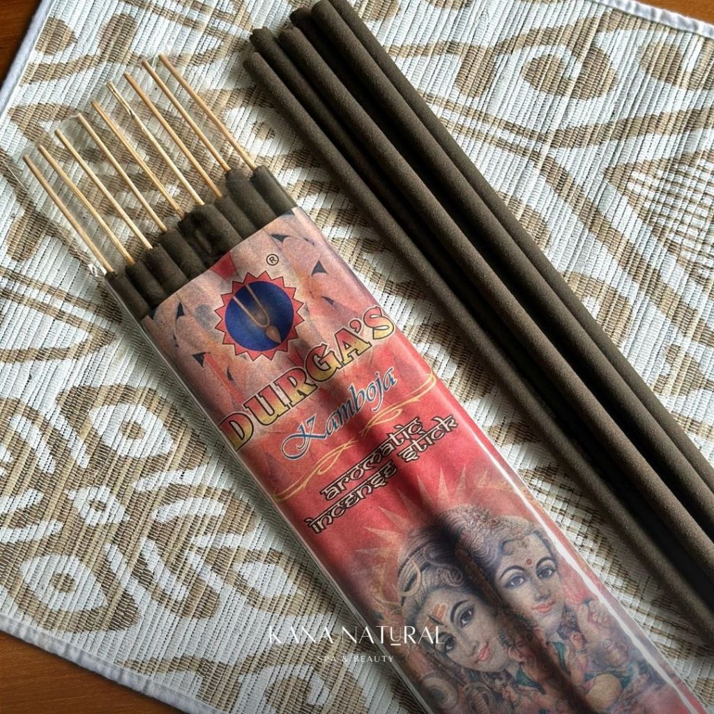 Incense Dupa Besar  - Dupa Jumbo Basah
