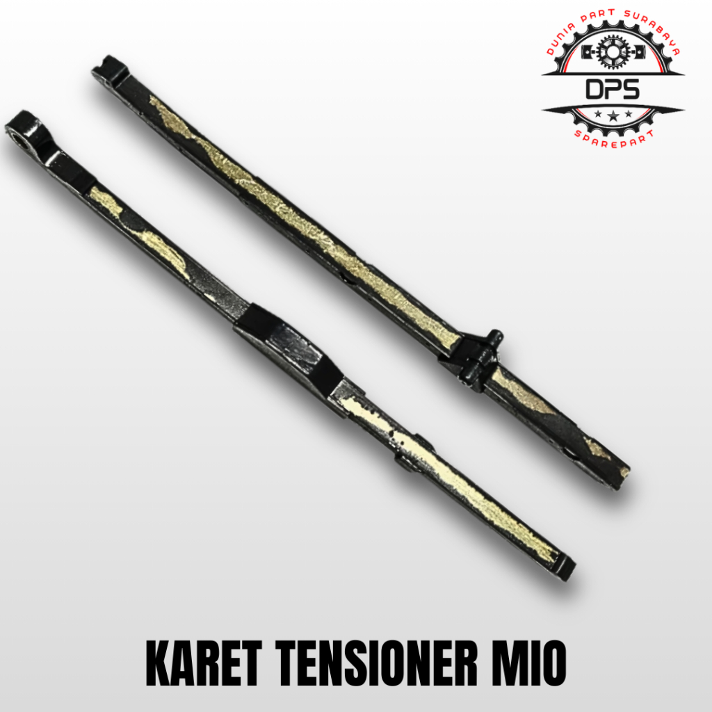 KARET TENSIONER MIO (CKD) - LIDAH TENSIONER MIO LIDAH TENSIONER MIO SMILE MIO