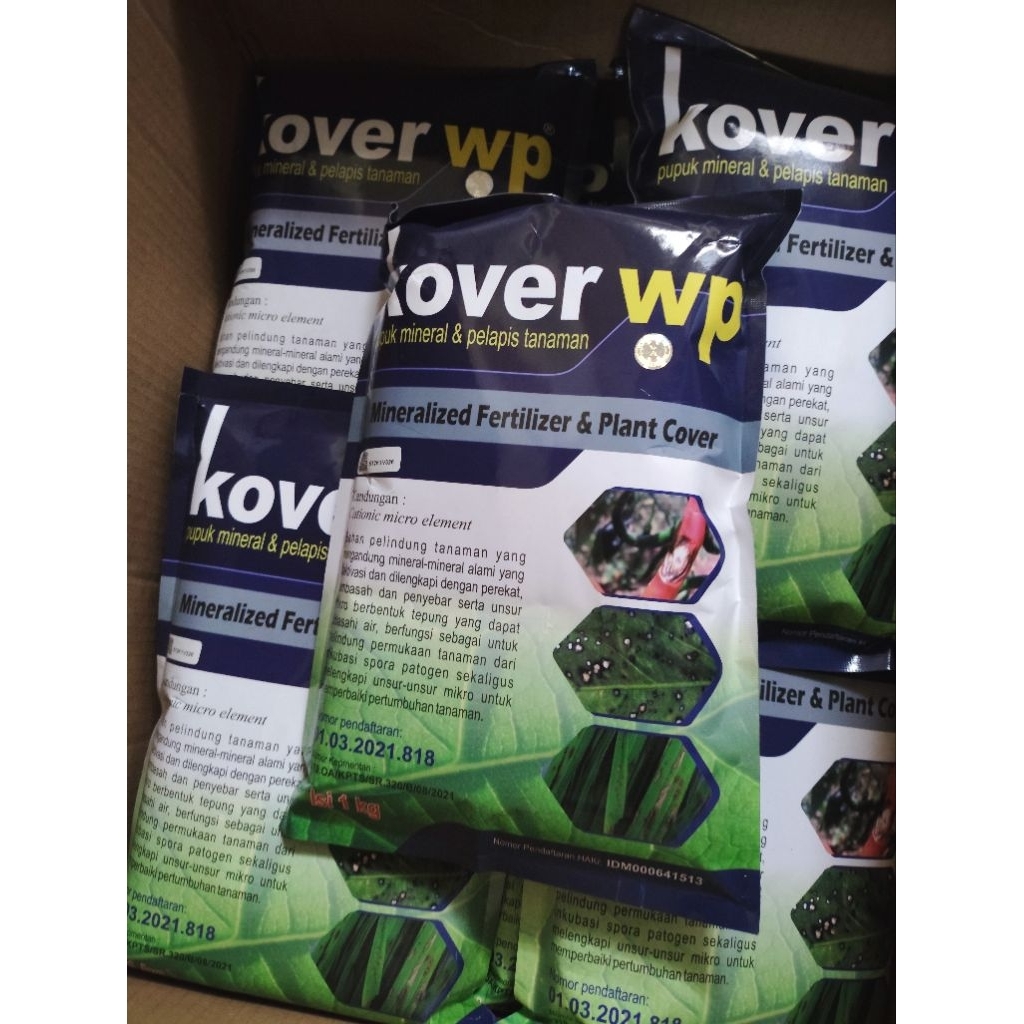 Kover Wp 1kg