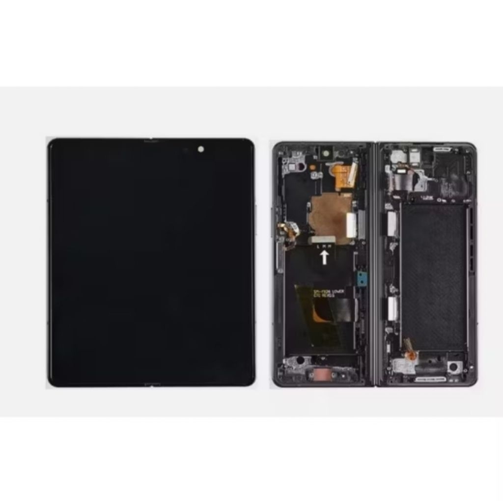 LCD SAMSUNG Z FOLD 4 DALAM ORI