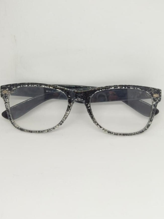 [23] ​​Frame Kacamata Full Frame Bisa Minus Tinggi – Dudukan Lensa Stabil