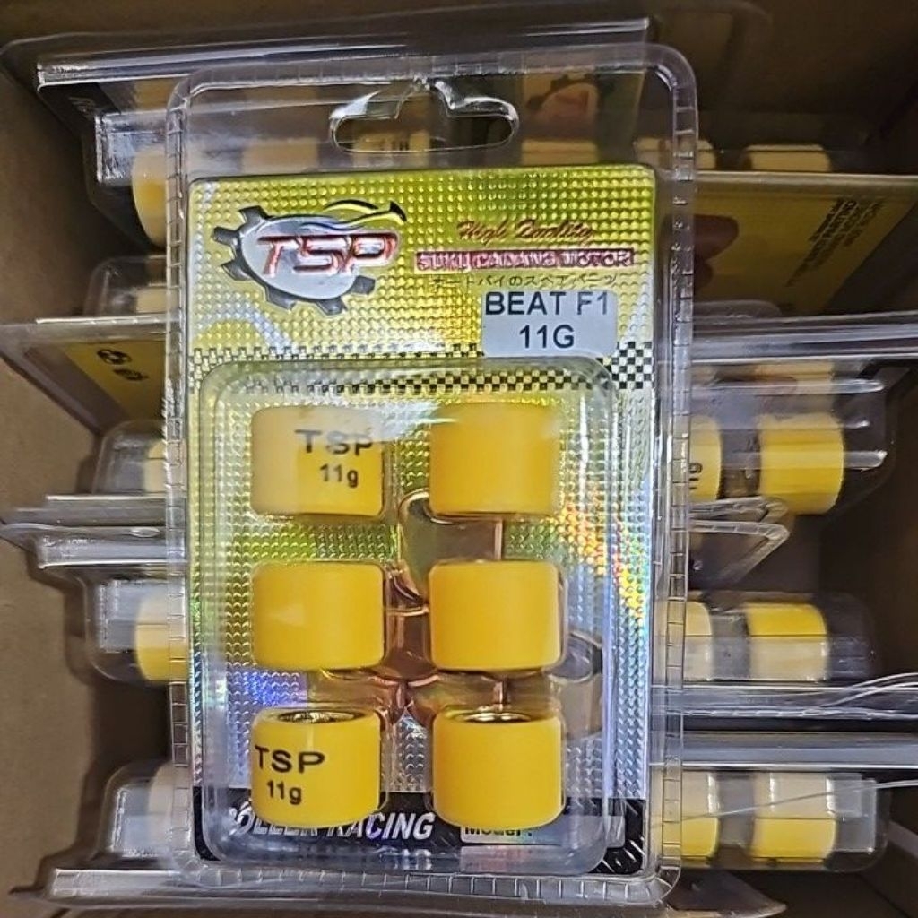 ROLLER RACING TSP BEAT FI 11 GRAM