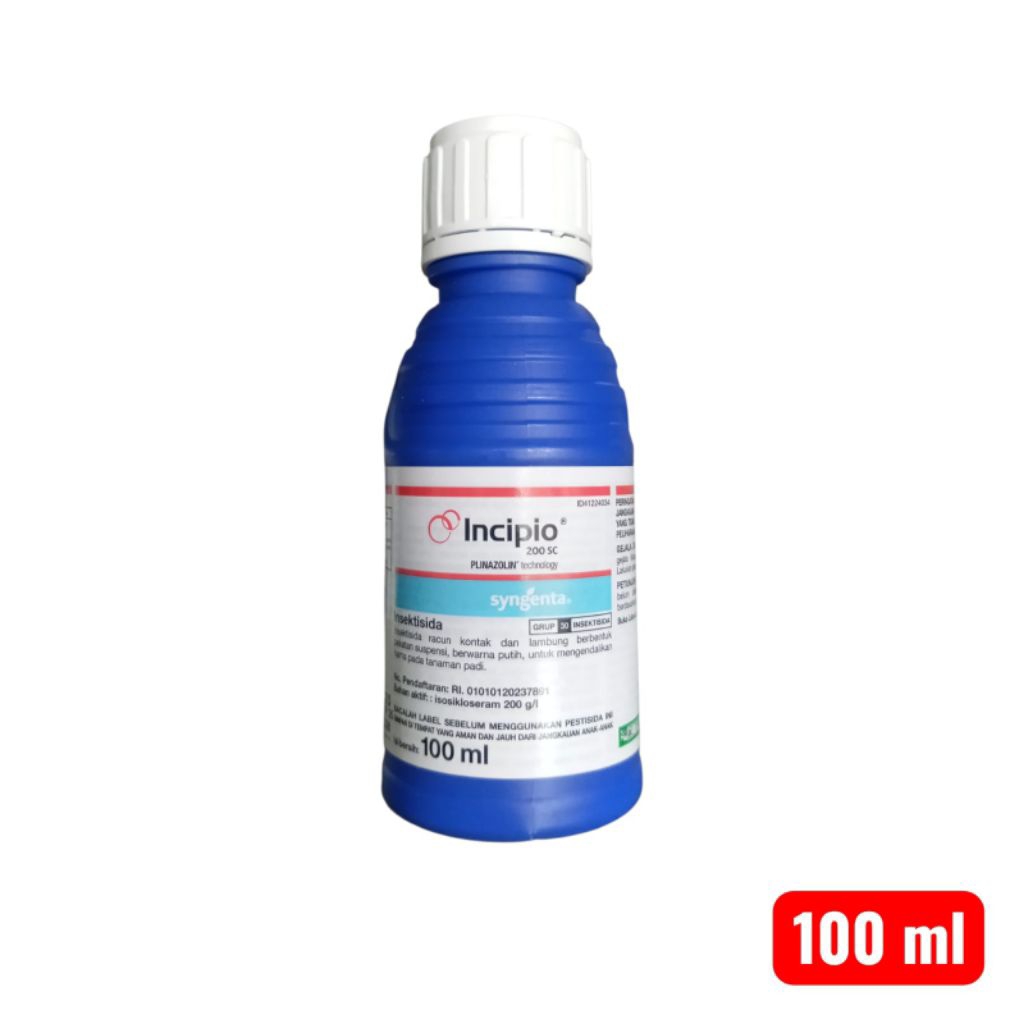 Incipio 200 SC 100ml