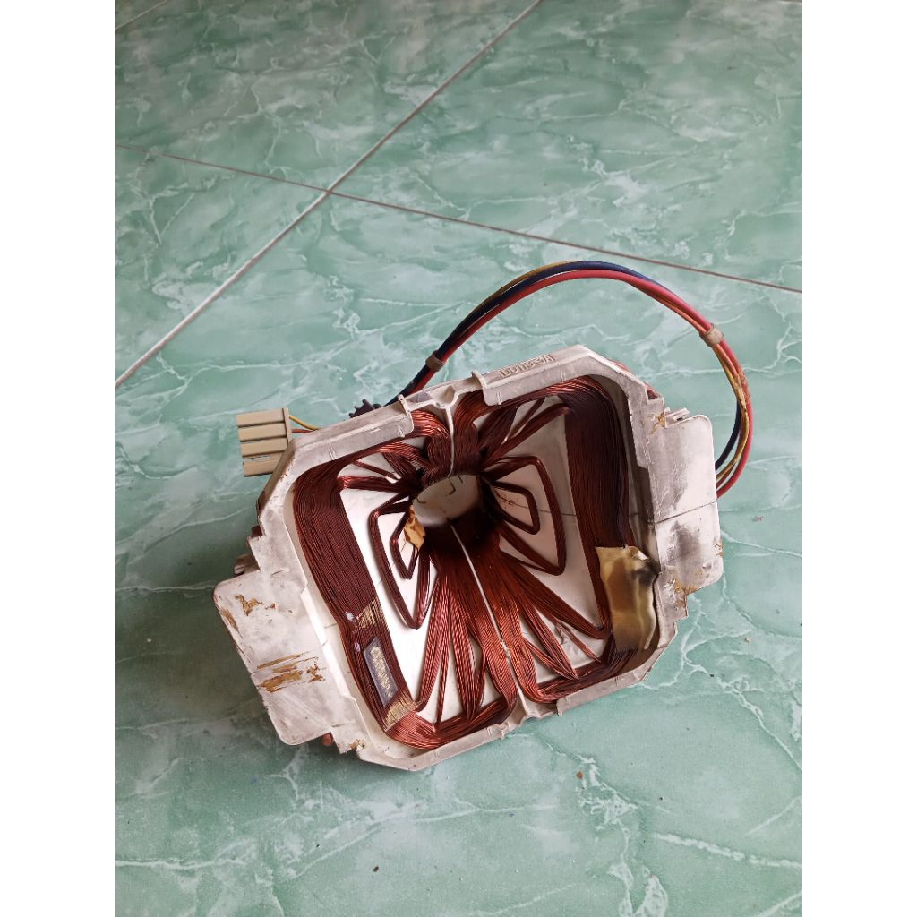 yoke defleksi LG 21" slim