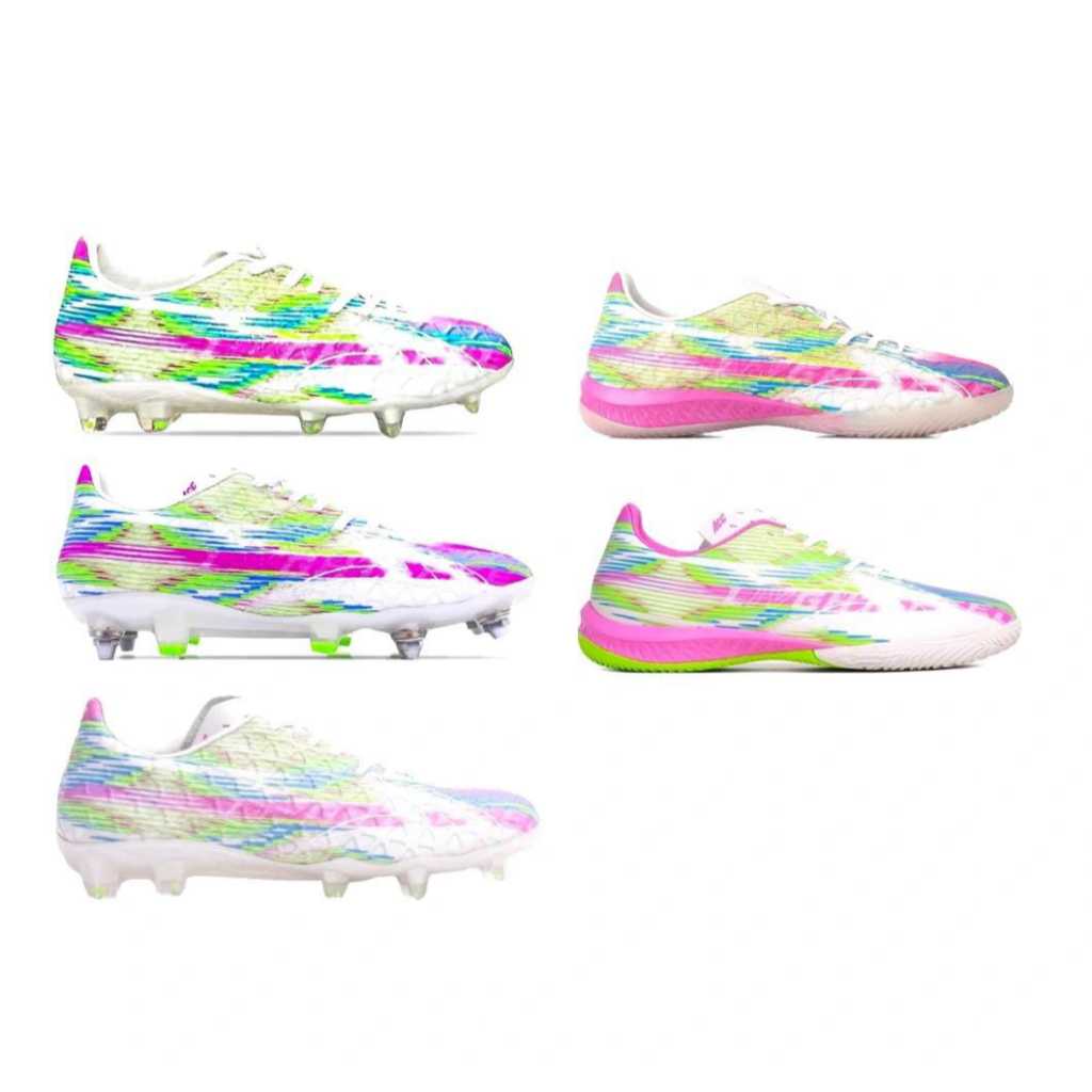 SEPATU SPECS ACCELERATOR LIGHTSPEED 4 NITRO PRO ELITE FG/IN ORIGINAL