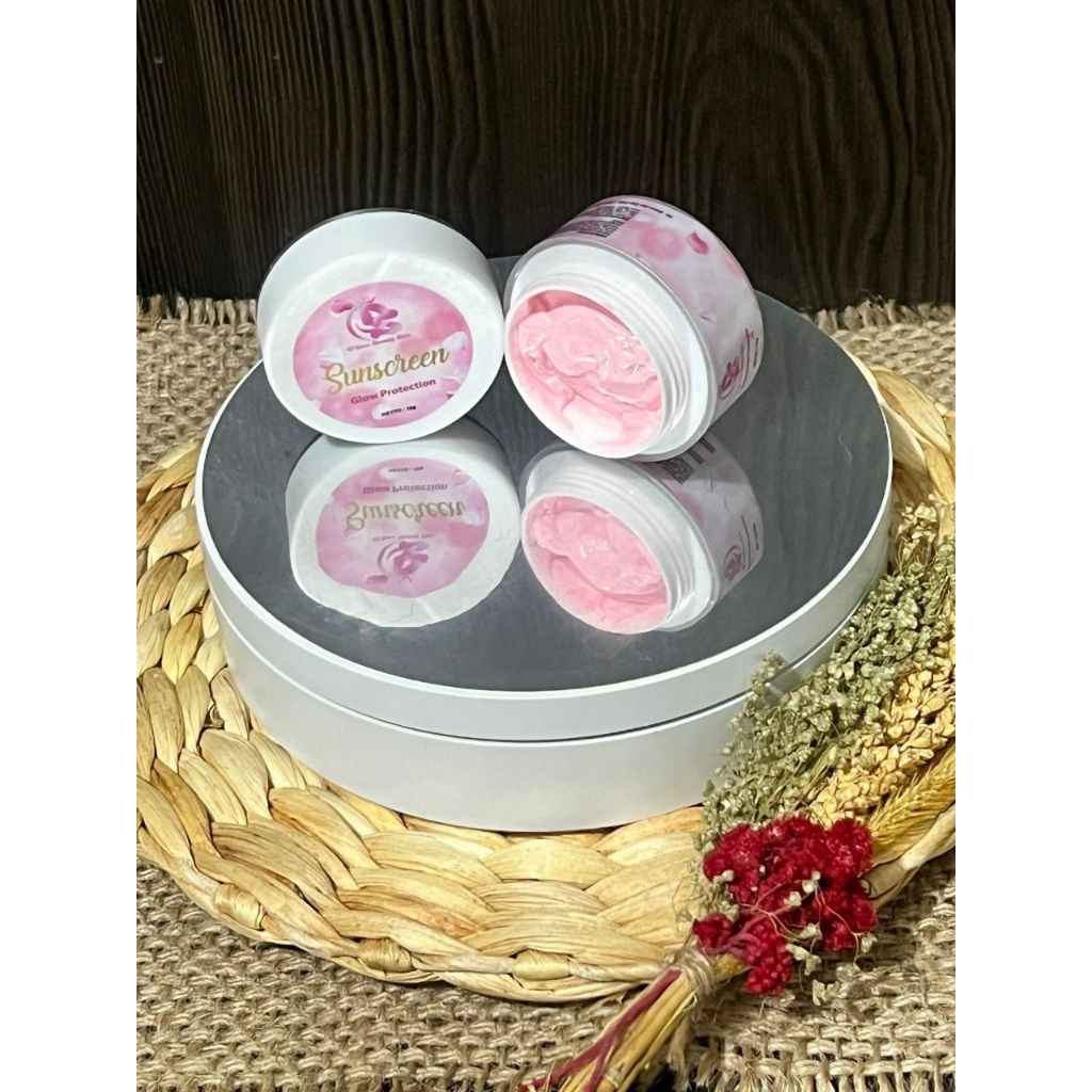 Sunscreen spf 30 Dsars