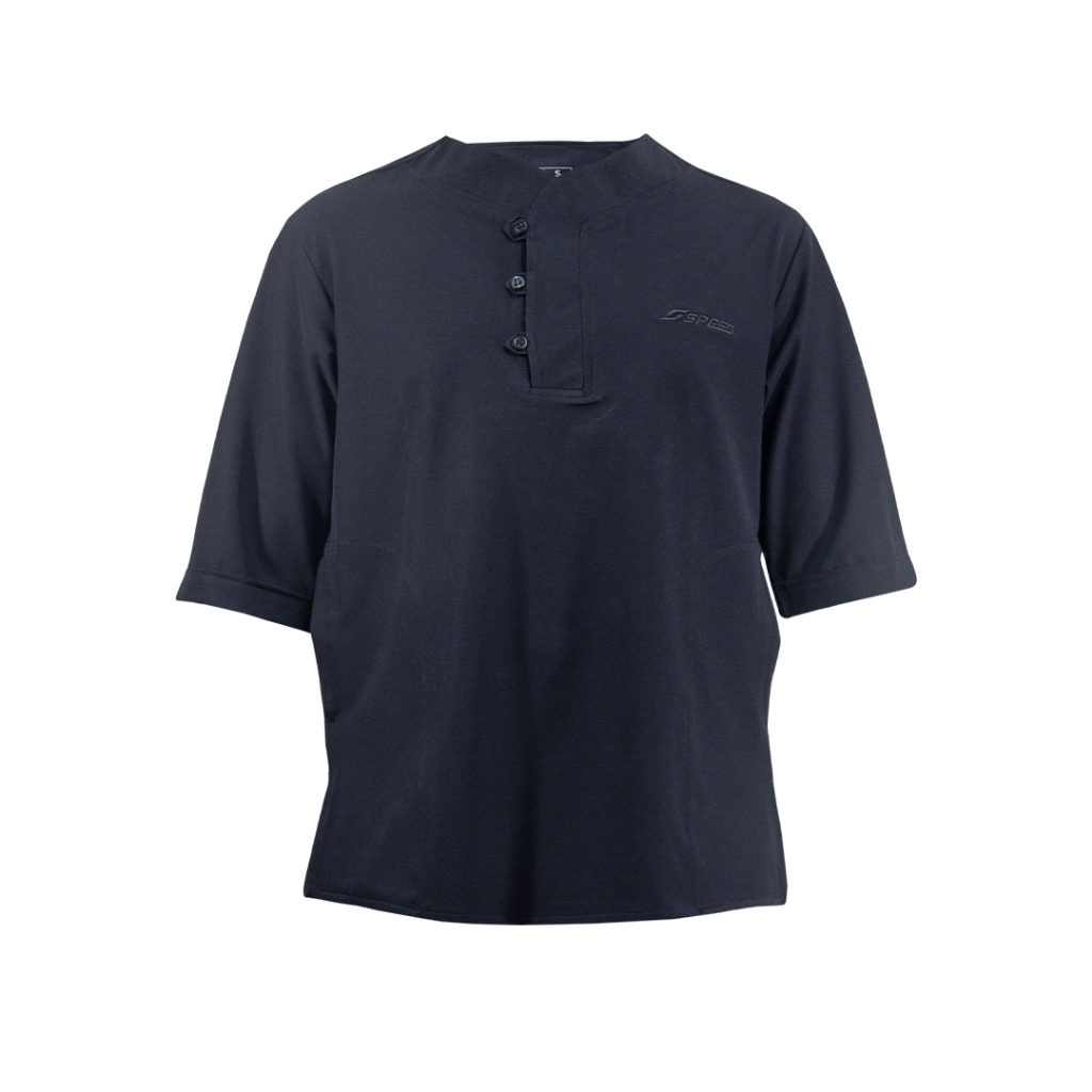 Speed Jersey - Baju Koko Pria - Ishraq