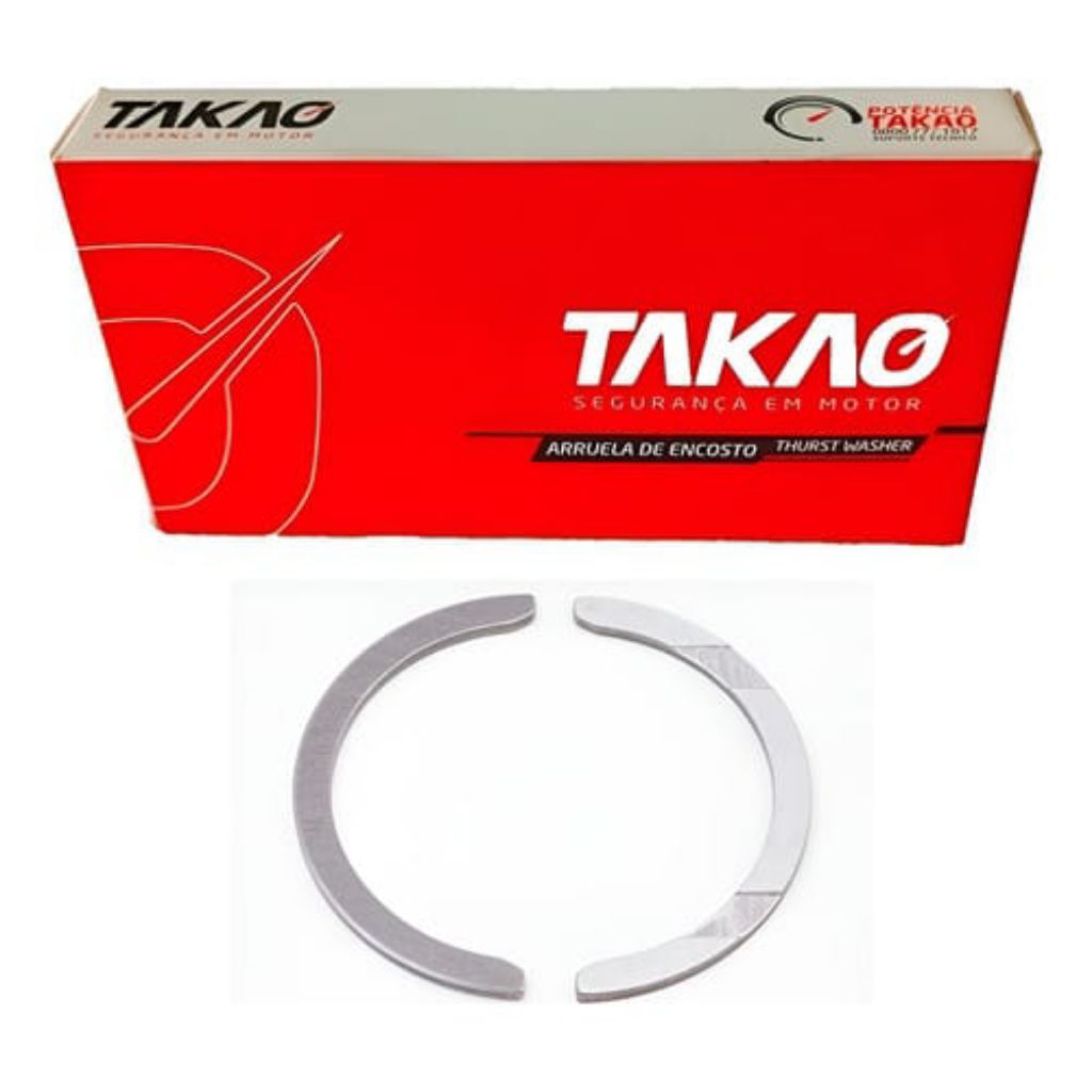 METAL BULAN GALANT VR4