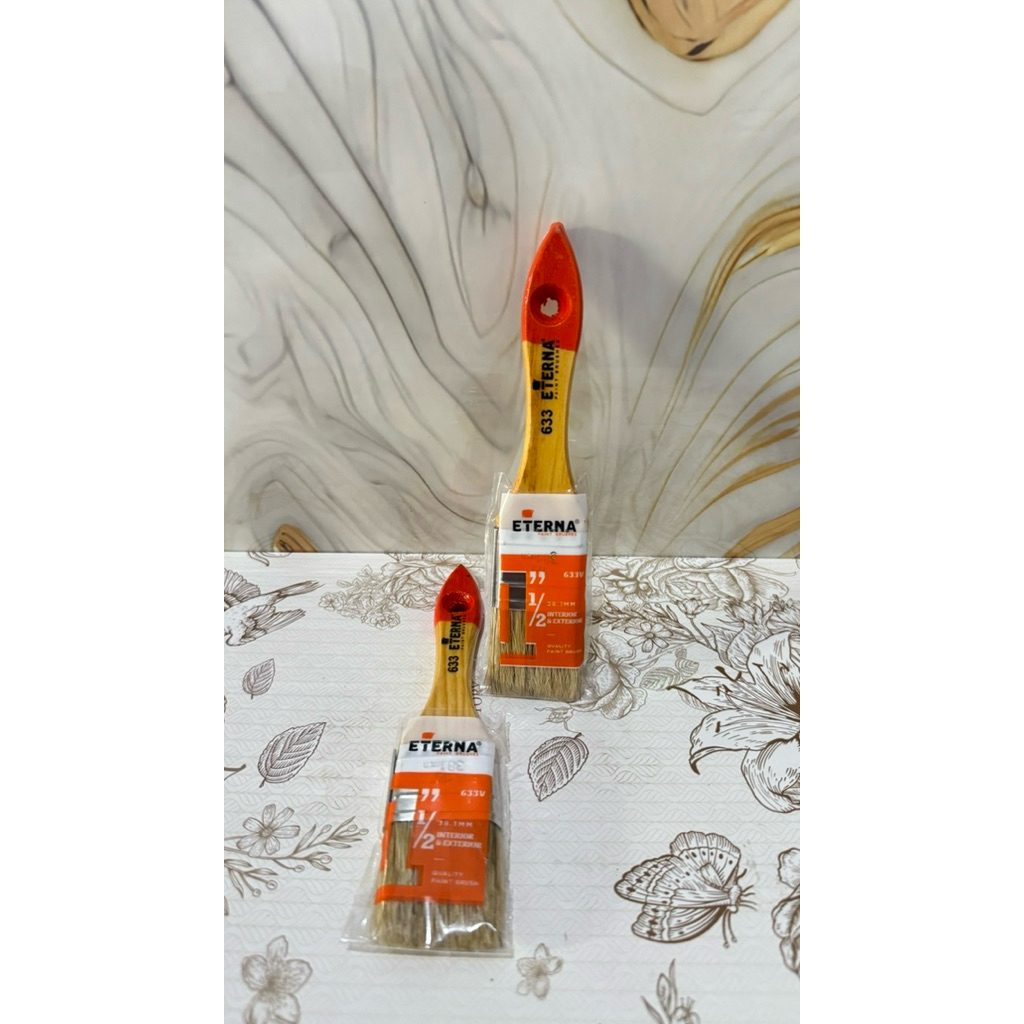KUAS ETERNA 663 1.5 inch / KUAS CAT ETERNA 1.5 inch