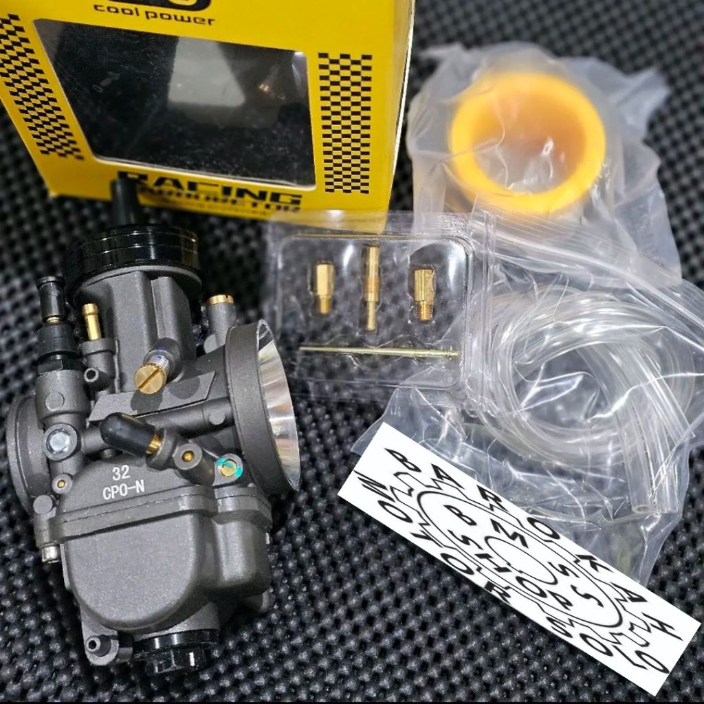 Karburator Cpo Pwk 32 N-Racing