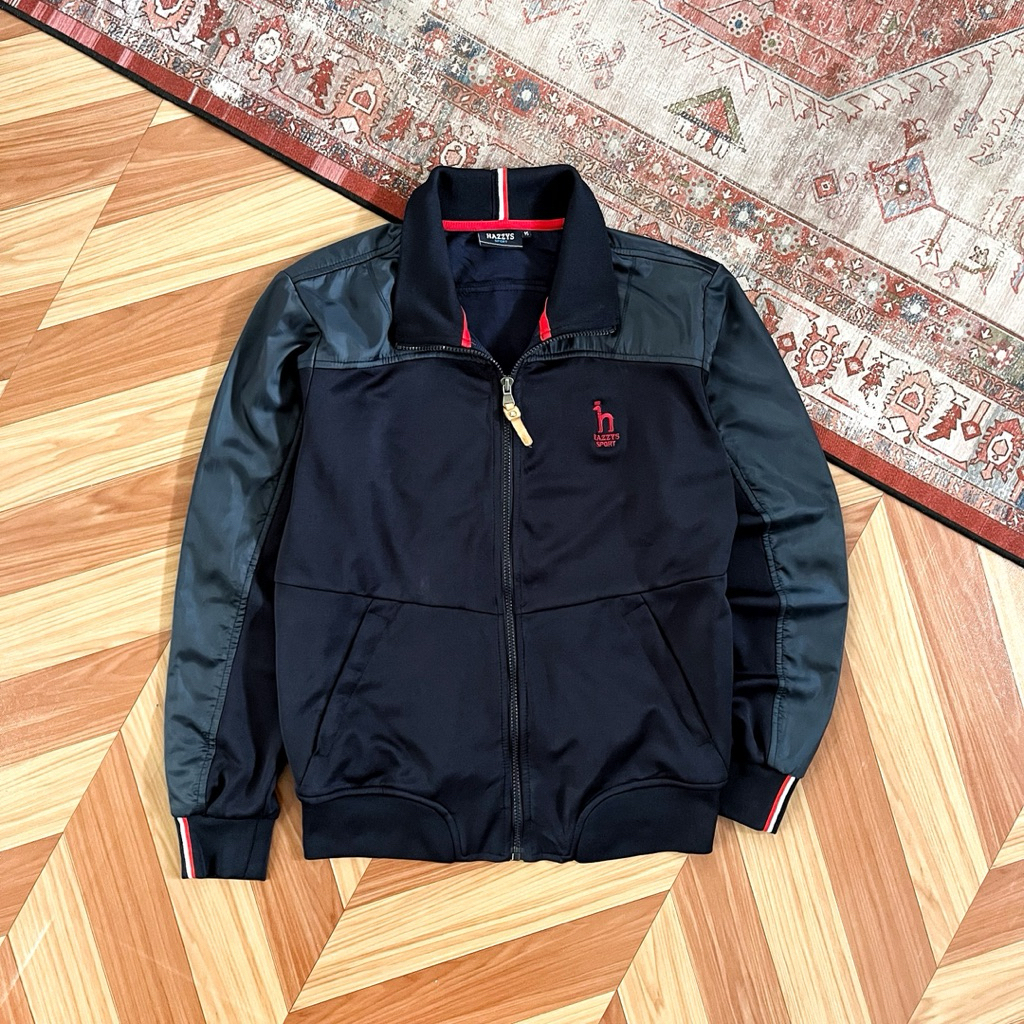 Tracktop Jacket Hazzys Sport