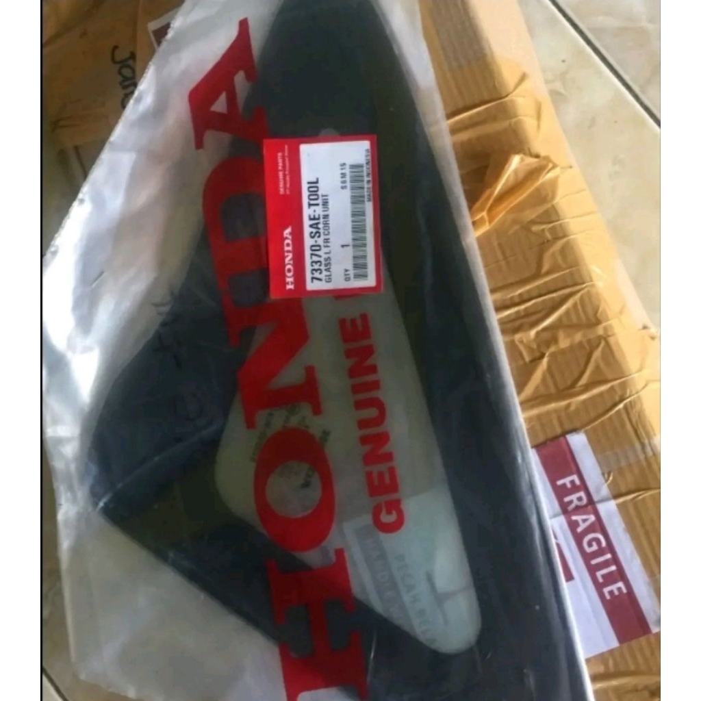 Kaca Mati segitiga depan mobil honda jazz Gd3 2003 - 2007