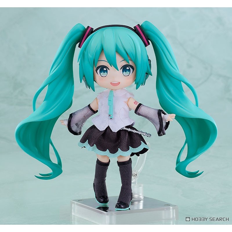 Nendoroid Doll Hatsune Miku NT - Vocaloid