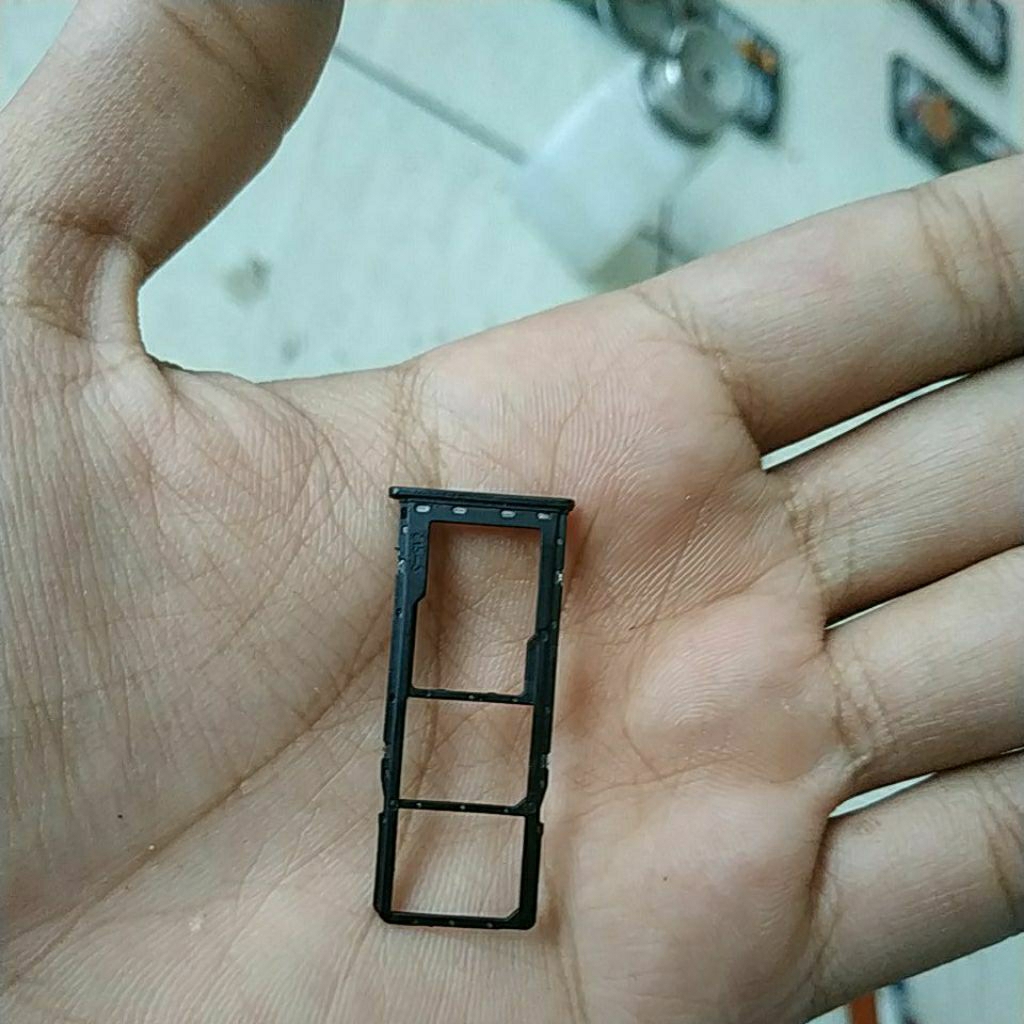 simtray bekas Samsung a30s