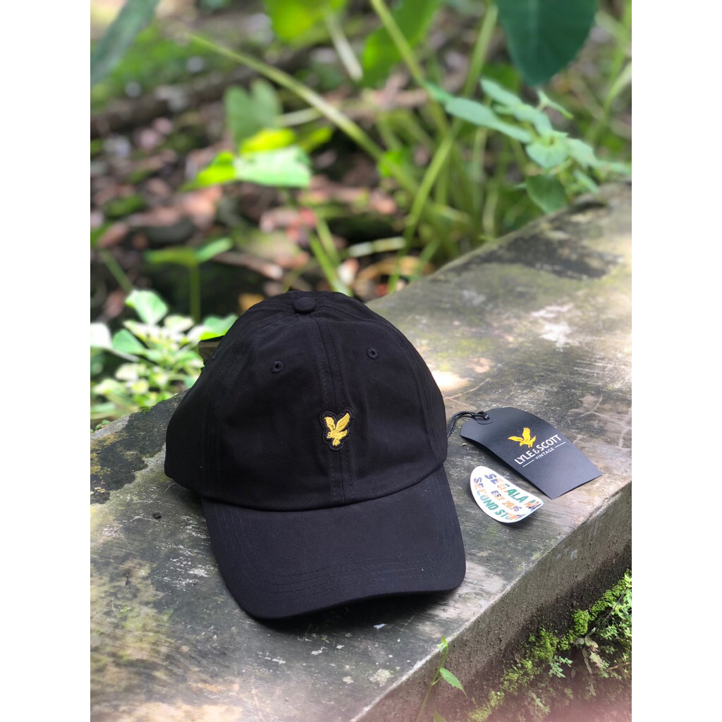 Lyle & Scott