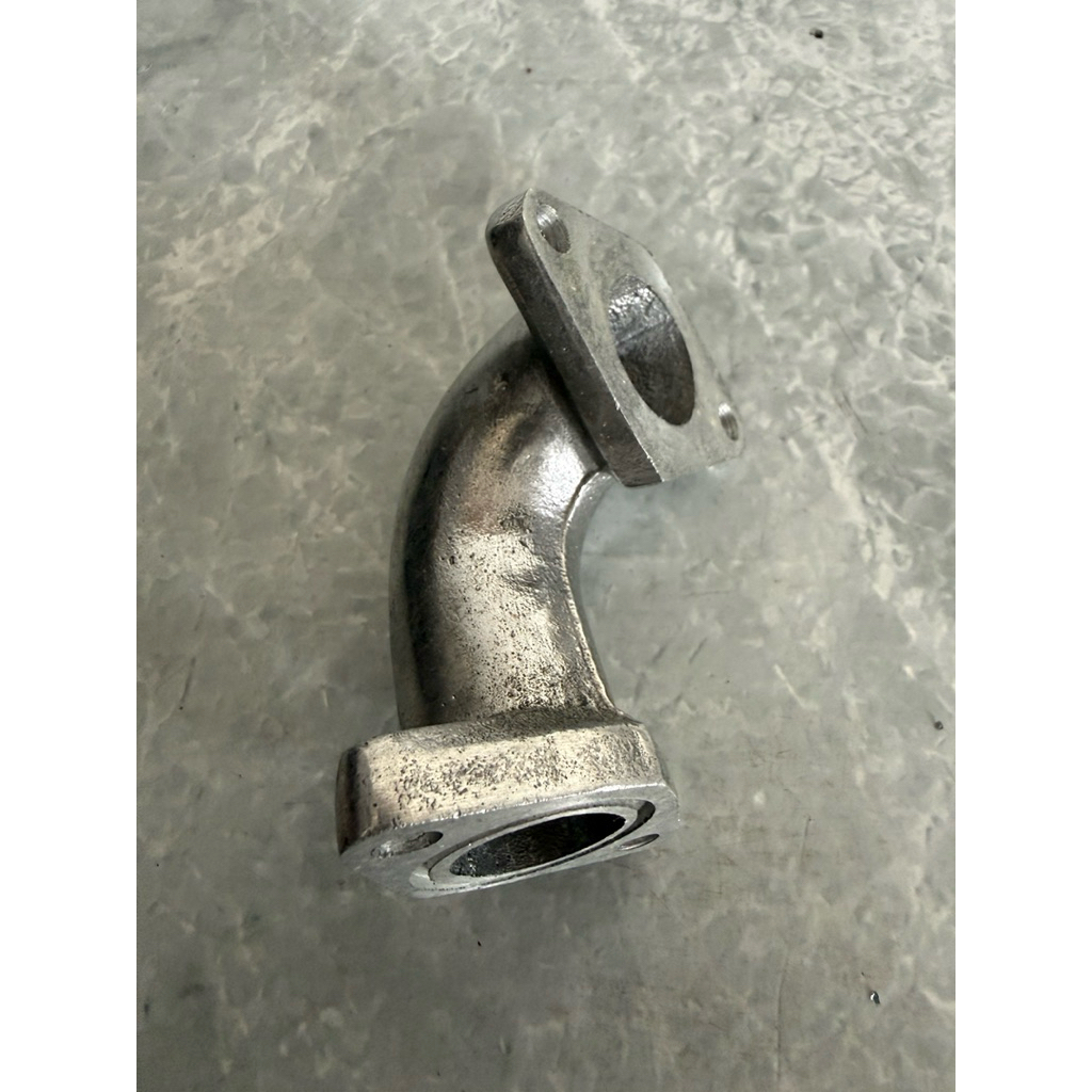 Manipol Intek Honda Supra lama Honda win