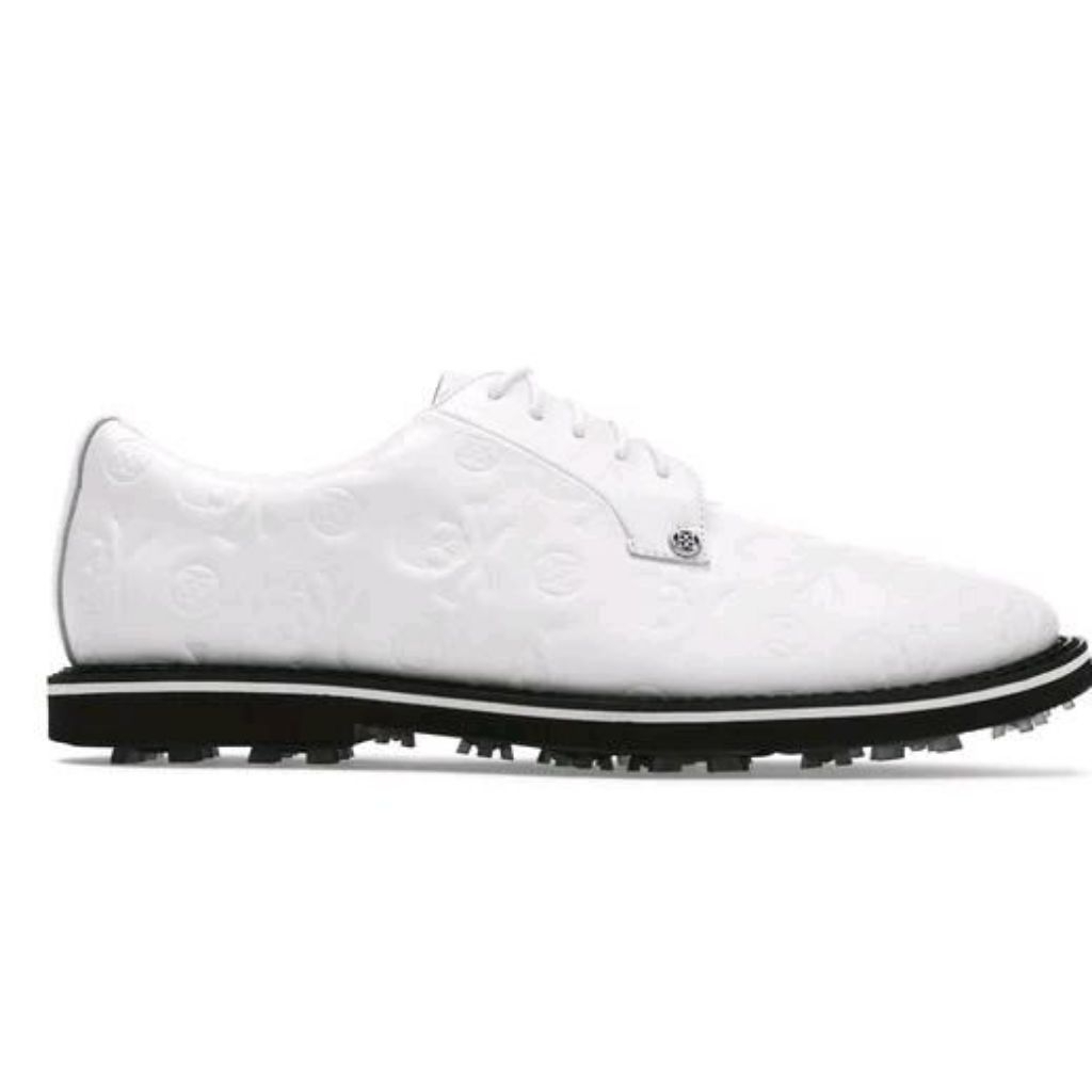 Sepatu Golf Gfore Gallivanter Debossed Original