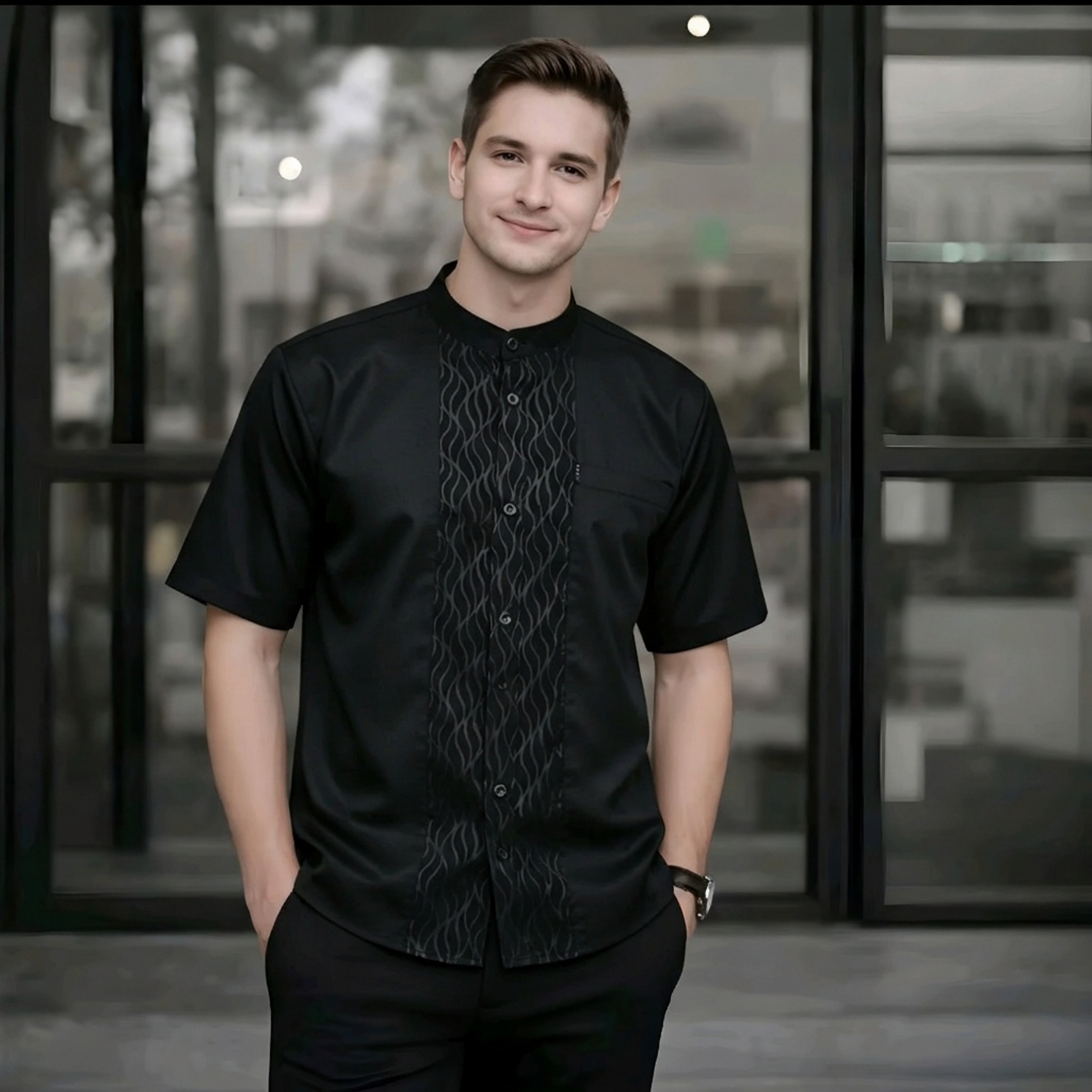 kemko sultan embos kemeja koko kemko koko sultan