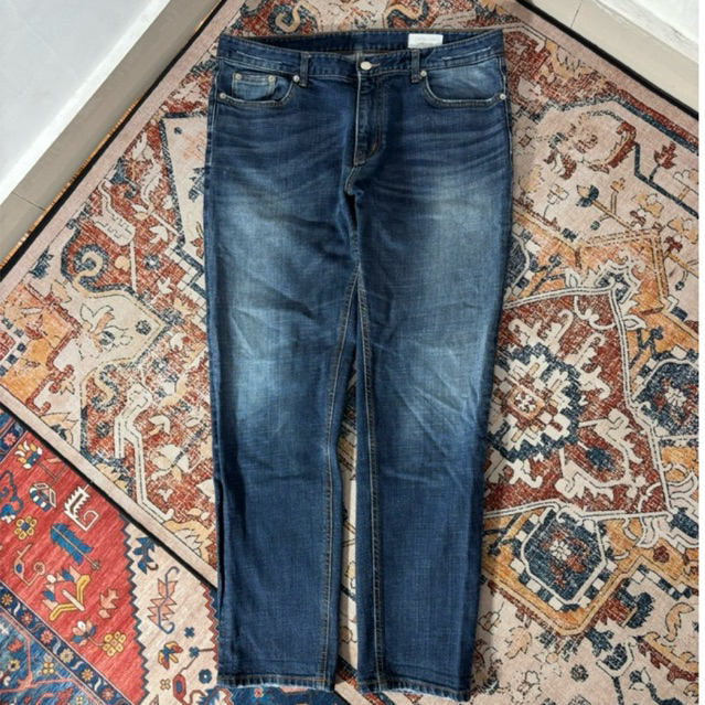 CELANA JEANS FATALISM SIZE 35