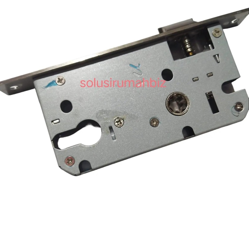 kunci body lidah kosongan muller tanggung 12.5 - 17 cm muler medium