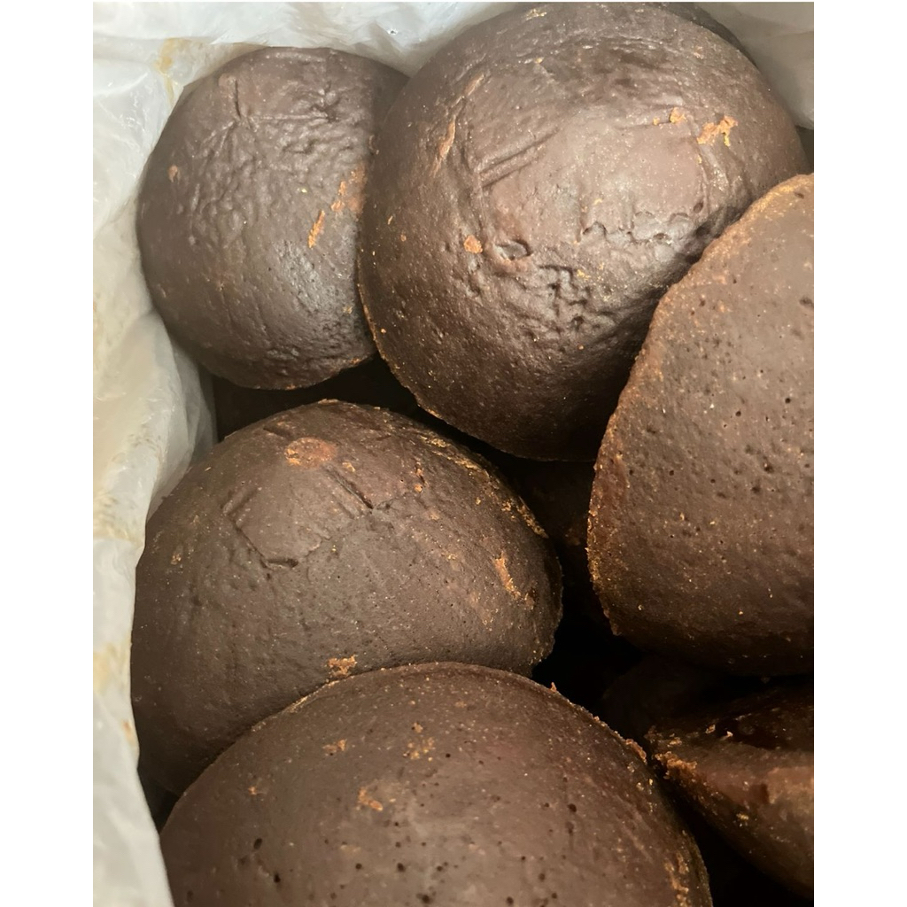 1 Kg Gula Aren Asli Curup Linggau