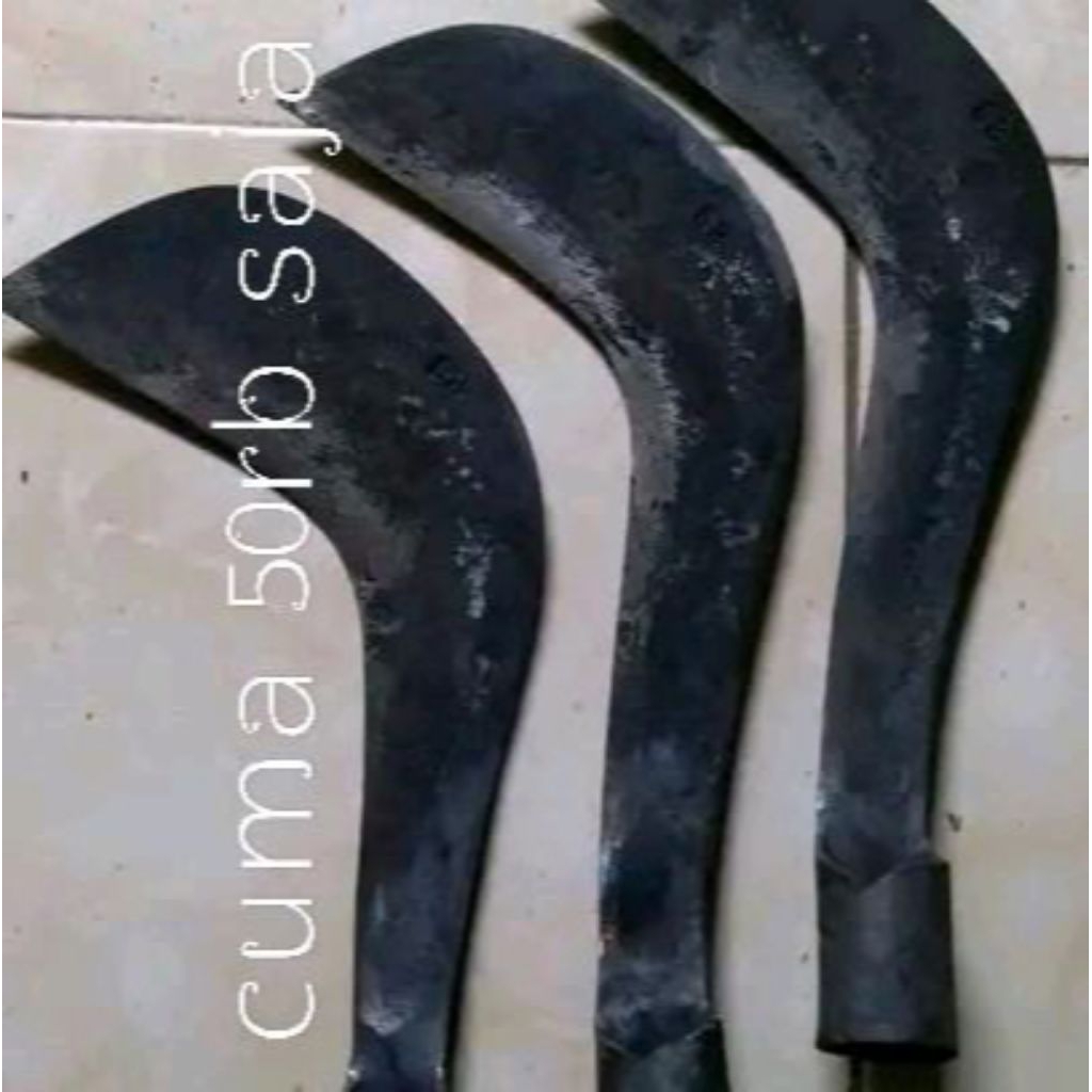 parang wadoan pemangkas rumput cap 88