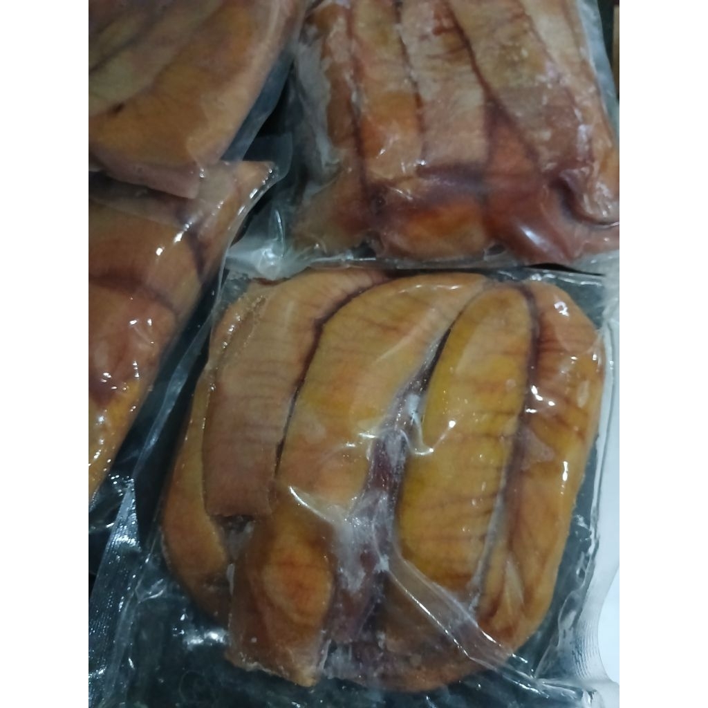 Telur IkanTuna  fresh