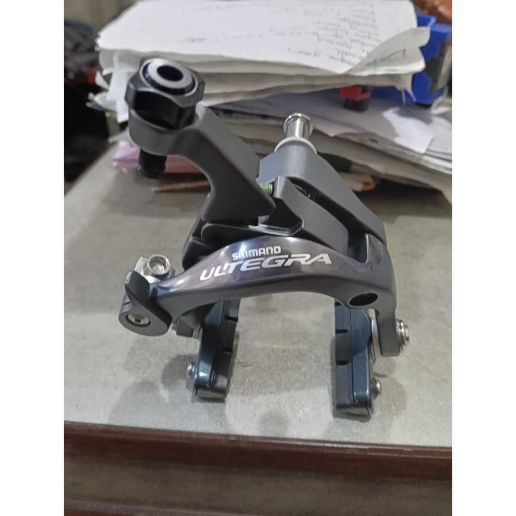 U BRAKE SHIMANO ULTEGRA 6800 BELAKANG