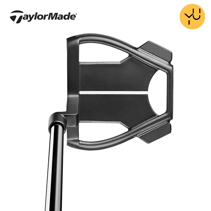 BEST DEALS TAYLORMADE PUTTER X TM2 SPIDER TOUR X TRUSS STICK GOLF 2025