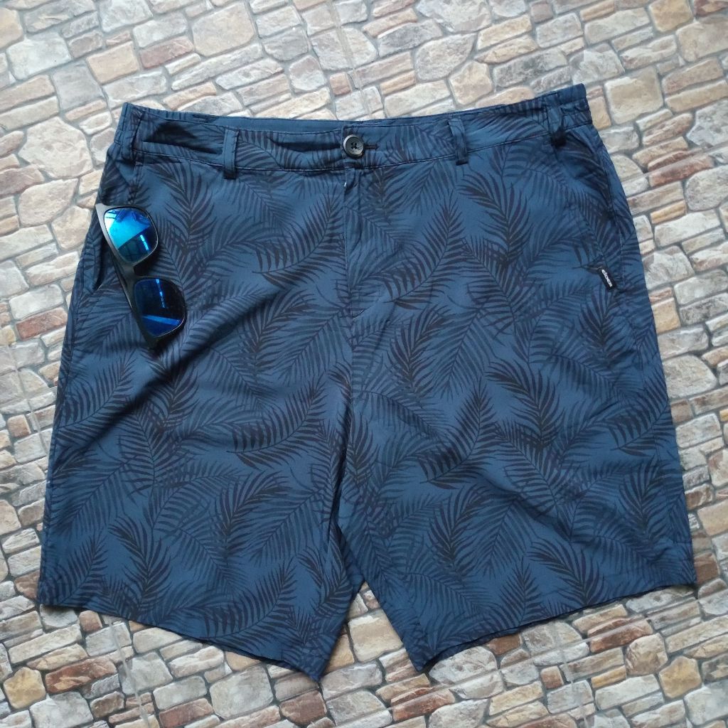 Celana pendek Surfing EIDER original, celana bawahan olahraga air