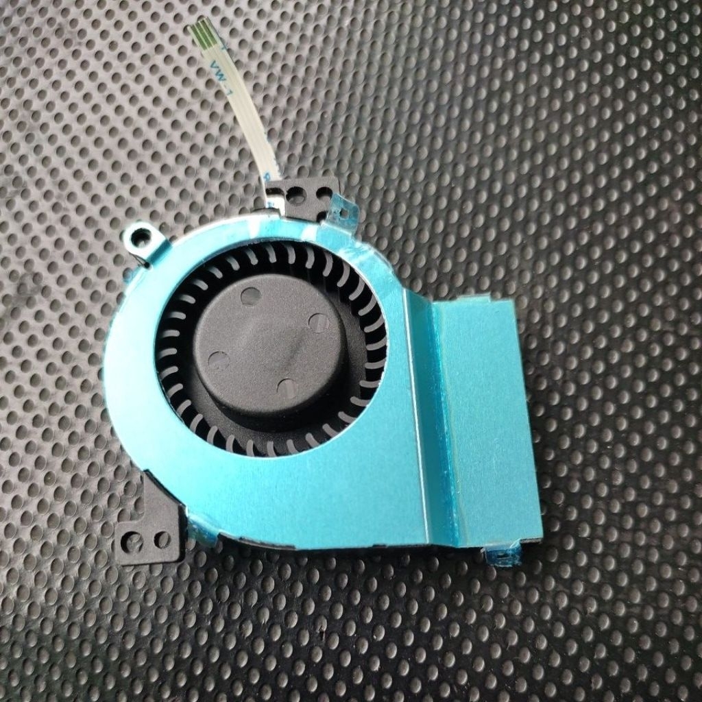 Kipas Angin Mesin Ps2 Slim Seri 9