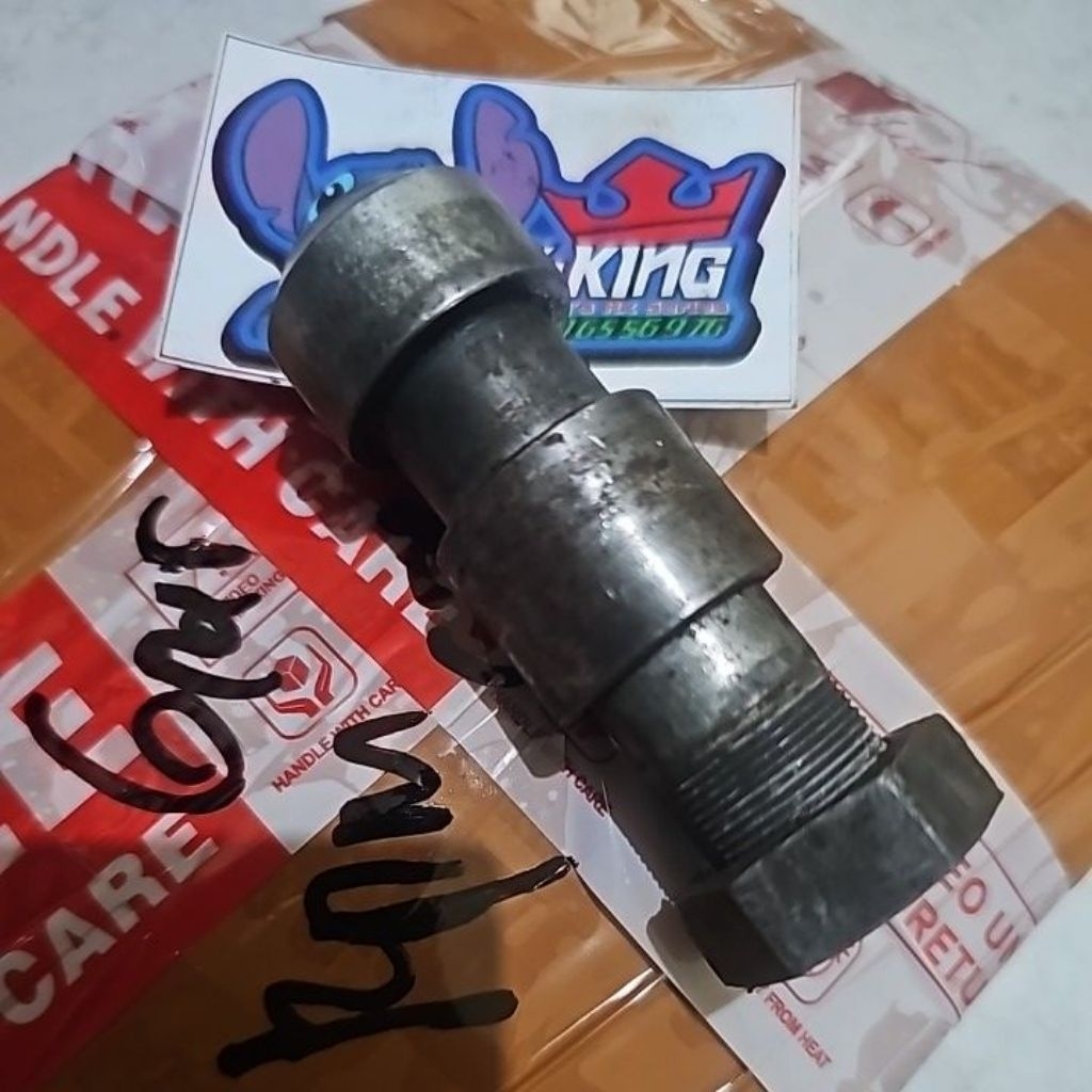 BOSH NAP GEAR ORIGINAL COPOTAN RX KING