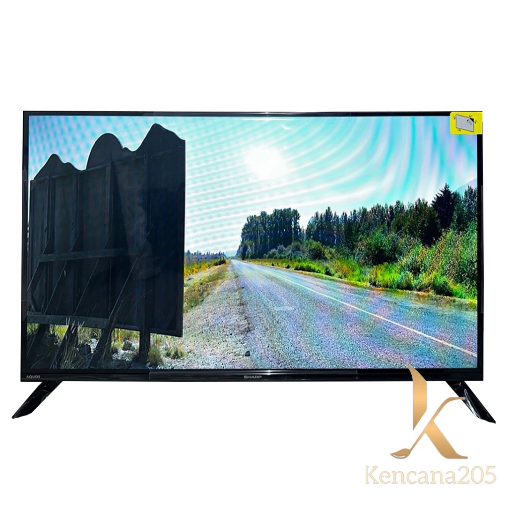 Led Tv Sharp 32inch 32 inch 2T-C32HD1500i C32HD1500 i 32HD1500i 32HD1500 HD1500 32HD DVB T2 Digital