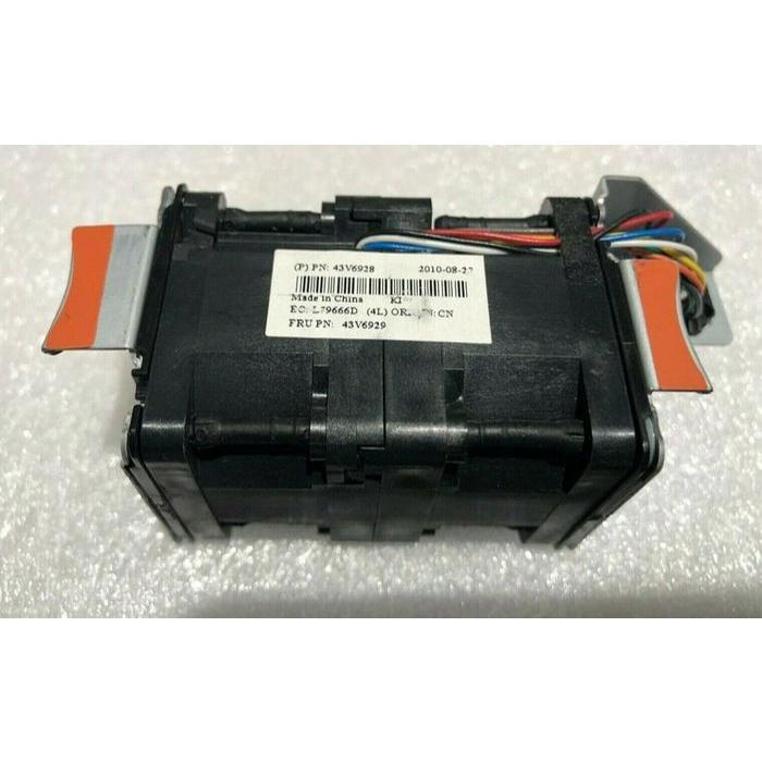 Chassis Fan Server IBM X3550 M2 M3 [ Bergaransi }