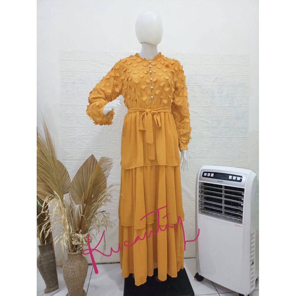 GAMIS EXTU CERUTY PREMIUM GAMIS BUSUI UMPAK