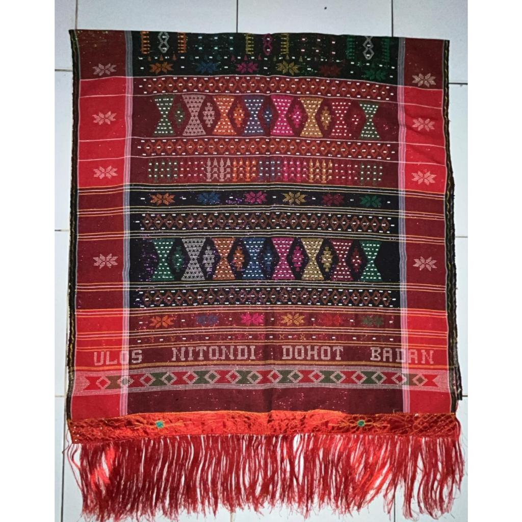 Ulos sadum angkola, simata 7, simata 2