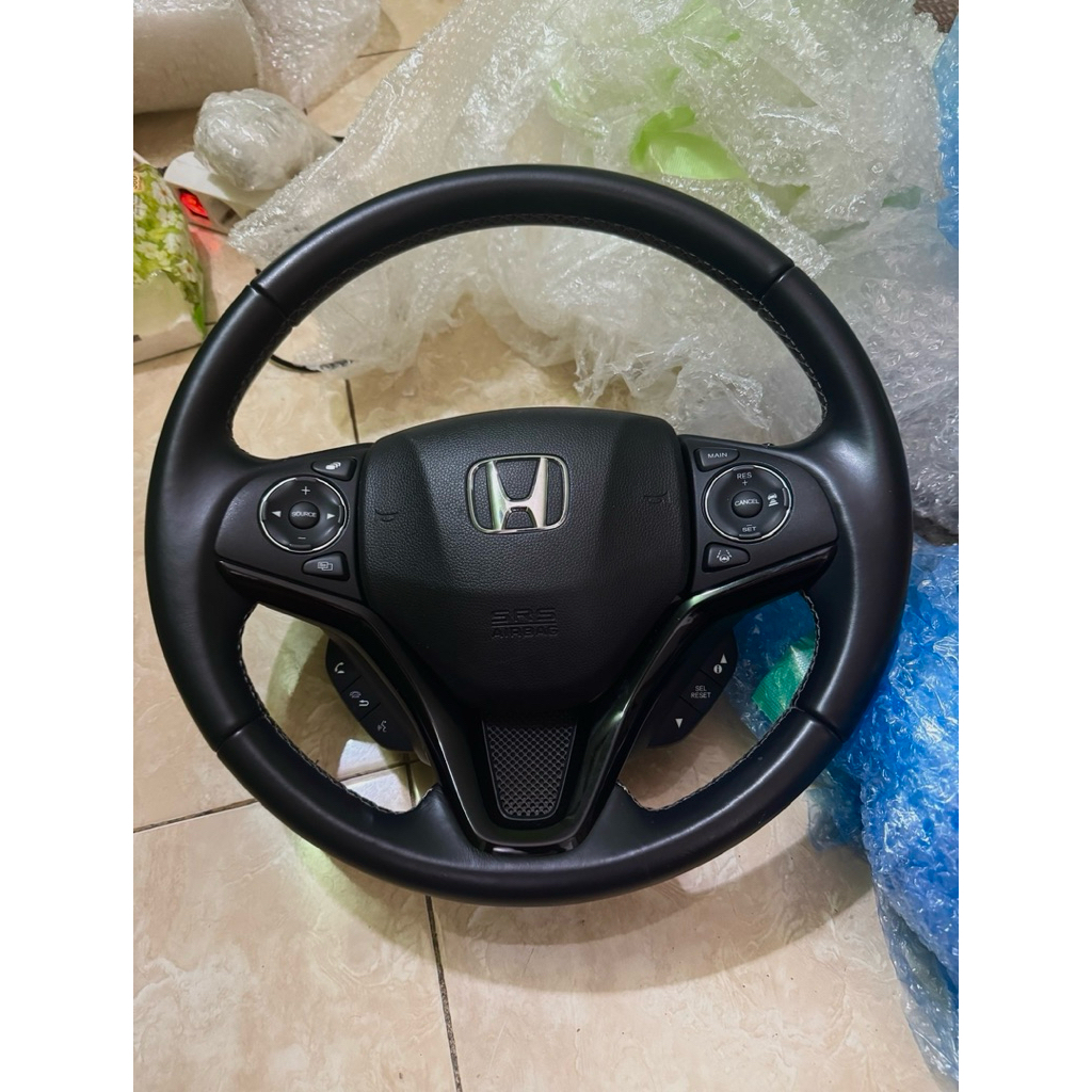 stir honda jazz gk5 hybrid jpn vezel
