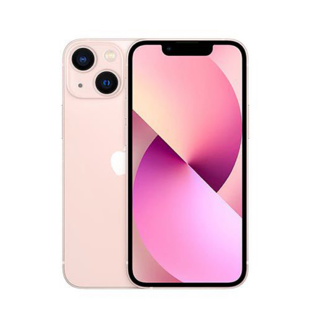 iphone 13 second