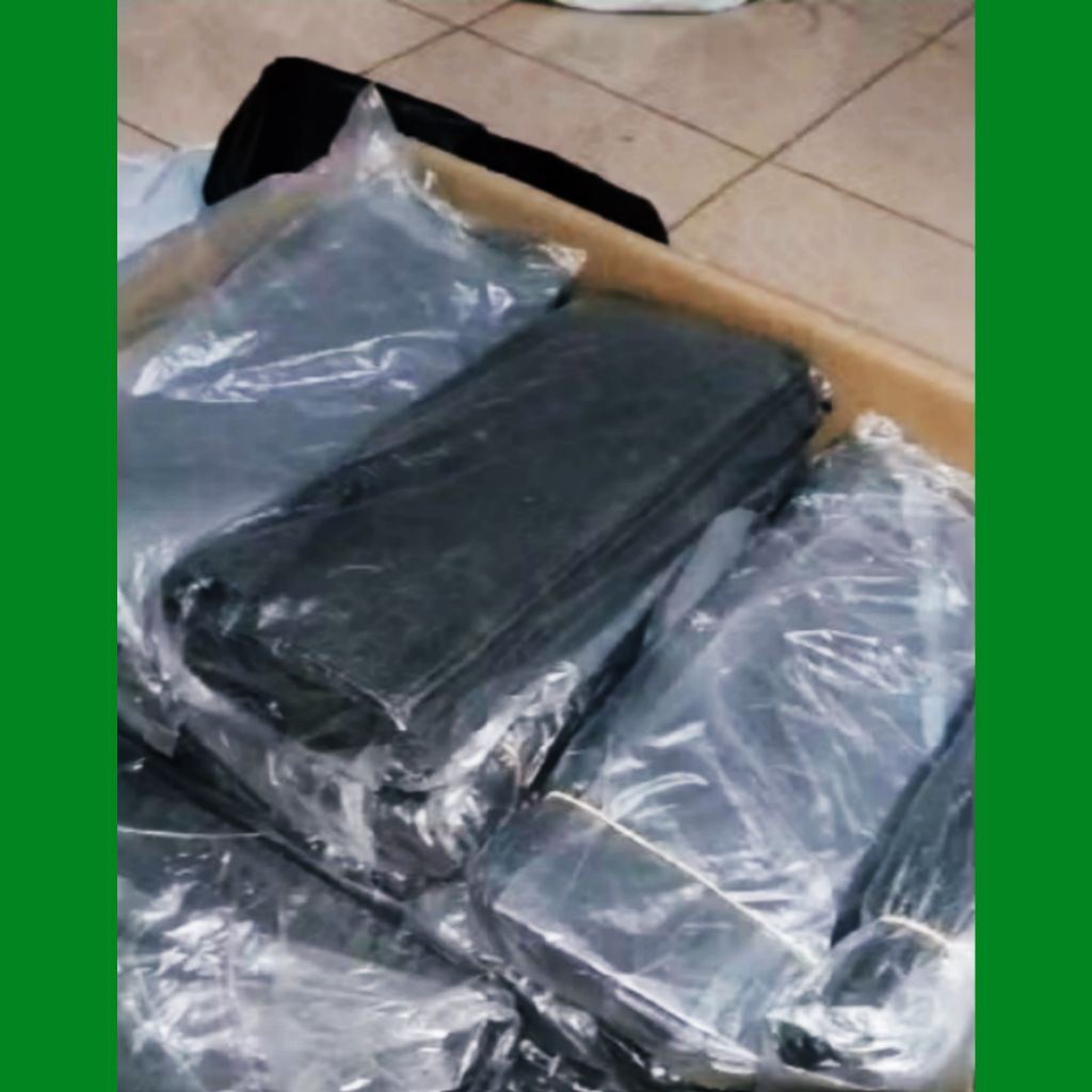 RAMADHAN SALE / KERTAS TELO / KERTAS SINGKONG / SUMBU LOKAL / GROSIR / KERTAS HUI ORIGINAL