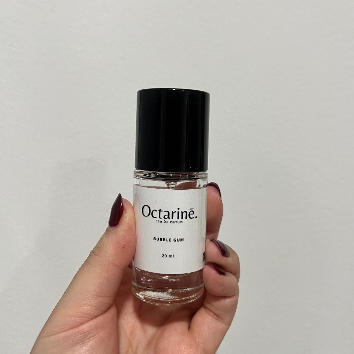 Preloved Octarine Bubble Gum Perfume (20ml)