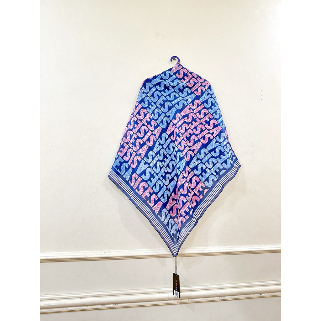 SALE scarf sisesa new
