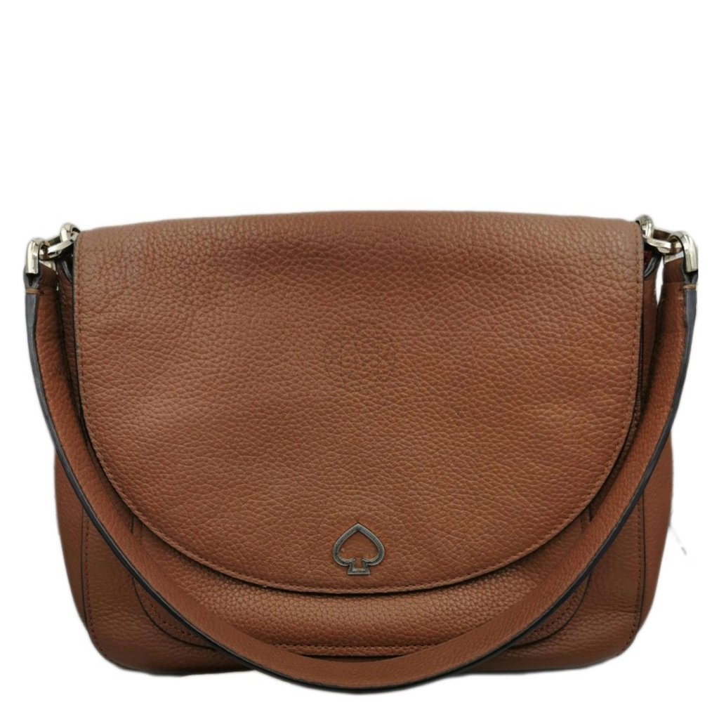 Kate Spade Medium Flap Shoulder Bag -Sold Out-