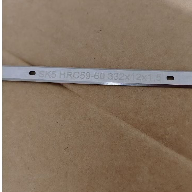 mata pisau HSS planer duduk M-306 MODERN