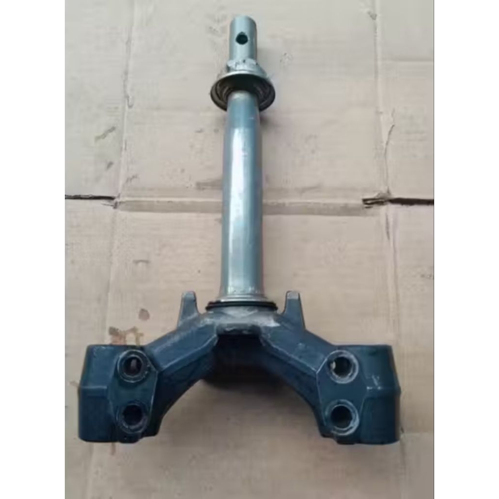 Segitiga Supra Fit New Karisma Supra X 125 / ORIGINAL